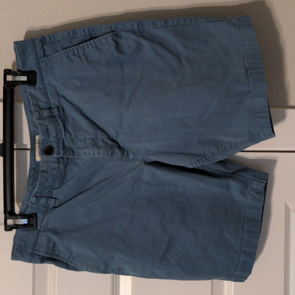 Hawker Rye Chino shorts